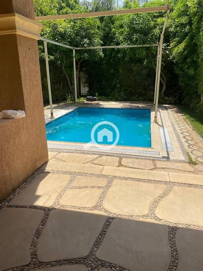 4 Bedroom Twin House for Rent in New Cairo, Cairo - WhatsApp Image 2026-01-31 at 10.28. 44 PM (3). jpeg