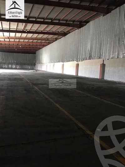 Warehouse for Rent in Obour City, Cairo - 6980f9f9b698a122003026. jpg Warehouse for Rent in Obour City, Cairo - 6980f9f9b698a122003026. jpg