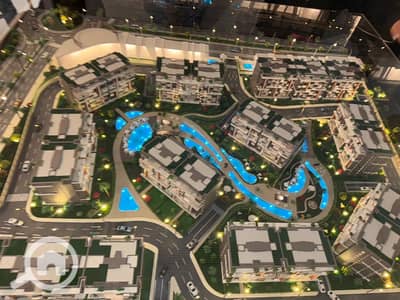 فلیٹ 2 غرفة نوم للبيع في القاهرة الجديدة، القاهرة - WhatsApp Image 2025-11-07 at 14.47. 19_82df92a9. jpg