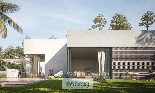 فلیٹ 1 غرفة نوم للبيع في الشيخ زايد، الجيزة - RAFTS__5_. jpg