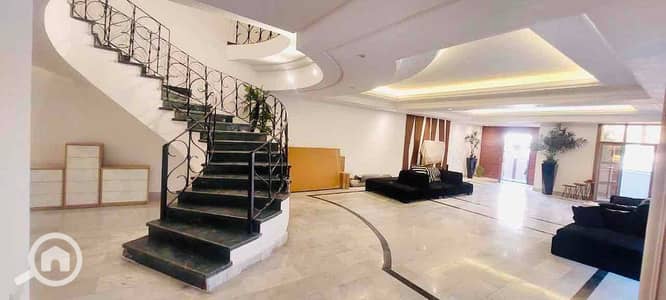 دوبلكس 4 غرف نوم للايجار في القاهرة الجديدة، القاهرة - 8ddc88cf-1b82-49c3-a420-aa230c8654c8. jpg