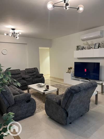 فلیٹ 4 غرف نوم للايجار في القاهرة الجديدة، القاهرة - WhatsApp Image 2026-02-01 at 8.29. 04 PM (1). jpeg