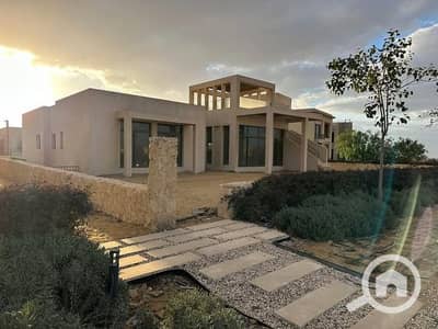 5 Bedroom Villa for Sale in 6th of October, Giza - 1. jpg
