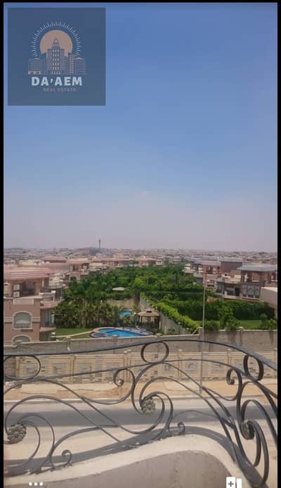 5 Bedroom Apartment for Rent in New Cairo, Cairo - WhatsApp Image 2026-02-03 at 4.15. 46 PM (3). jpeg