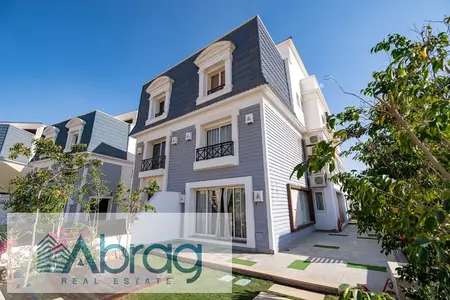 For Sale: 130 m Apartment with Garden in Mountain View I City October Ready to move- Ba7ry
