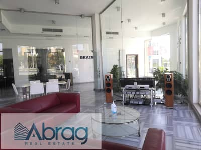 مکتب  للايجار في الشيخ زايد، الجيزة - حسن البطران (6). jpg