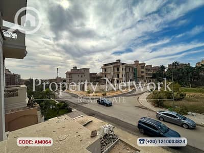 فلیٹ 3 غرف نوم للبيع في القطامية، القاهرة - AM064 (1). png
