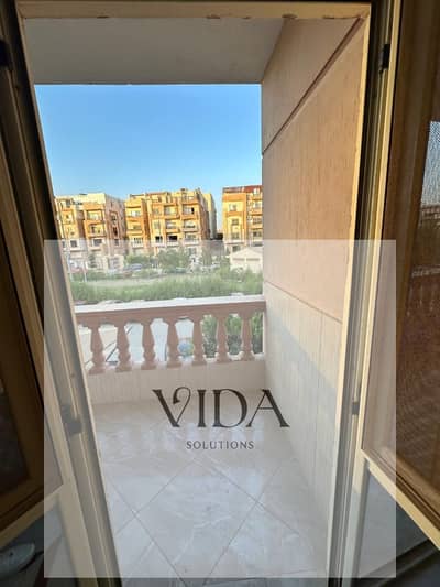 فلیٹ 2 غرفة نوم للبيع في الشيخ زايد، الجيزة - WhatsApp Image 2026-01-31 at 11.35. 30 PM (8). jpeg