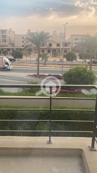 Apartment 145m for rent in fifth square المراسم