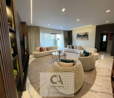 شقة 2 غرفة نوم للايجار في القاهرة الجديدة، القاهرة - WhatsApp Image 2026-02-02 at 4.24. 12 PM (2). jpeg