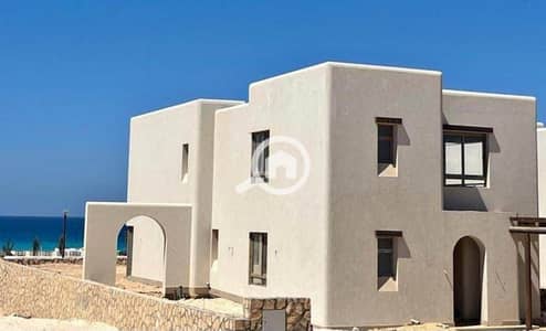 2 Bedroom Chalet for Sale in North Coast, Matruh - WhatsApp Image 2026-02-03 at 3.28. 16 PM (6). jpeg