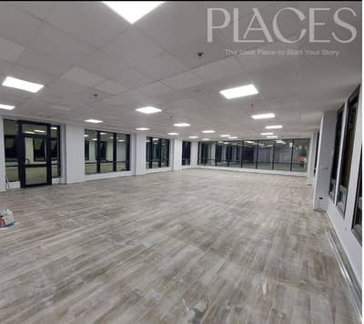 Office for Rent in New Cairo, Cairo - 2bd39c9fc76b4a6d8bc483af9b545ىت. jpg