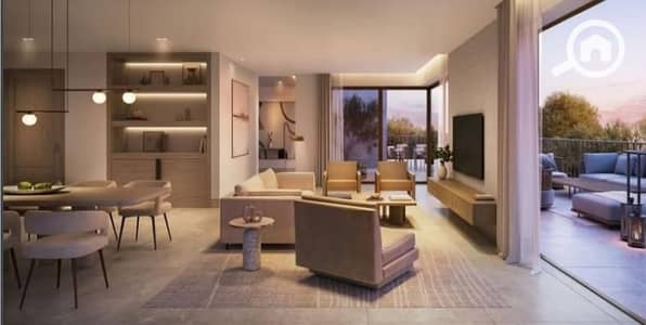 2 Bedroom Flat for Sale in Sheikh Zayed, Giza - WhatsApp Image 2026-02-03 at 4.55. 23 PM. jpeg