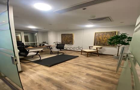 مکتب  للايجار في القاهرة الجديدة، القاهرة - WhatsApp Image 2026-02-01 at 6.29. 08 PM. jpeg