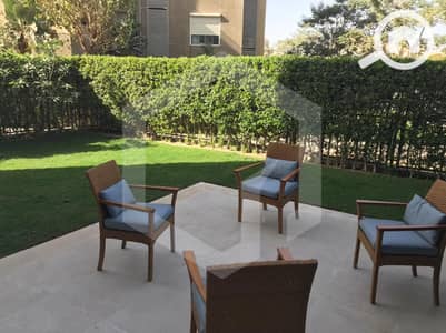 دوبلكس 3 غرف نوم للايجار في 6 أكتوبر، الجيزة - Palm Parks Palm Hills 1. jpg