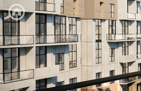 1 Bedroom Apartment for Sale in 6th of October, Giza - 66511d0e-e48a-4398-940f-bc53cd2bdd93. jpg