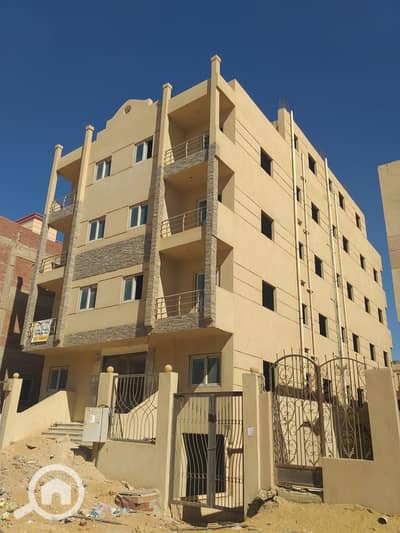 شقة 3 غرف نوم للبيع في 6 أكتوبر، الجيزة - 27f8933a-27a5-458d-b8df-e8243b7c1731. jpg