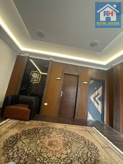 6 Bedroom Villa for Sale in Heliopolis, Cairo - 61391c5a-dbad-47c2-a0b5-9fc25b6cdf43. jpg