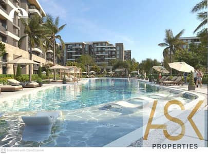 2 Bedroom Flat for Sale in New Capital City, Cairo - WhatsApp Image 2024-10-03 at 3.15. 44 PM. jpeg 2 Bedroom Flat for Sale in New Capital City, Cairo - WhatsApp Image 2024-10-03 at 3.15. 44 PM. jpeg