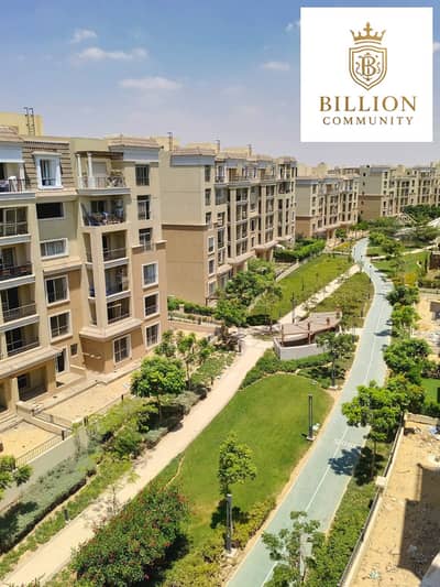 3 Bedroom Apartment for Sale in Mostakbal City, Cairo - WhatsApp Image 2026-02-03 at 3.35. 45 PM. jpeg