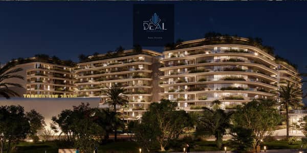 2 Bedroom Apartment for Sale in New Capital City, Cairo - IMG-20251130-WA0085. jpg 2 Bedroom Apartment for Sale in New Capital City, Cairo - IMG-20251130-WA0085. jpg