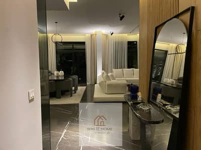 شقة 3 غرف نوم للايجار في القاهرة الجديدة، القاهرة - WhatsApp Image 2026-02-03 at 5.07. 22 PM (1). jpeg