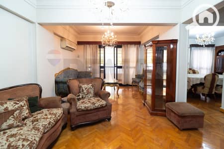 دوبلكس 3 غرف نوم للبيع في رشدي، الإسكندرية - 1. jpg