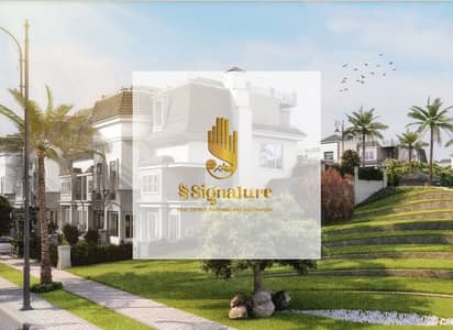 تاون هاوس 3 غرف نوم للبيع في مدينة المستقبل، القاهرة - Sheya_residence_Saraisheya_1. jpg