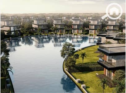 توين هاوس 5 غرف نوم للبيع في الشيخ زايد، الجيزة - WhatsApp Image 2026-02-03 at 5.22. 38 PM. jpeg