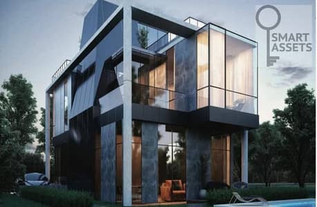 توين هاوس 3 غرف نوم للبيع في مدينة المستقبل، القاهرة - WhatsApp Image 2026-02-03 at 5.42. 31 PM (1). jpeg