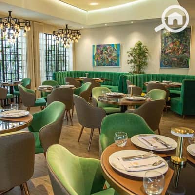 Restaurant & Cafe for Sale in Gesr Al Suez, Cairo - e968bb46-2ebf-49af-b1ad-1fd5f18b7c20. jpg