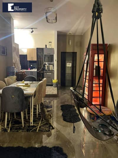 2 Bedroom Apartment for Sale in New Cairo, Cairo - _files_WhatsApp Image 2026-01-31 at 8.54. 25 AM (2). jpeg