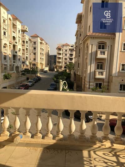 3 Bedroom Flat for Rent in New Cairo, Cairo - WhatsApp Image 2026-01-26 at 12.27. 39 PM. jpeg