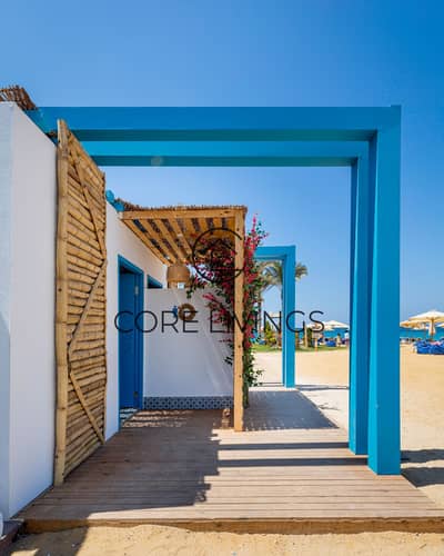 2 Bedroom Chalet for Sale in North Coast, Matruh - mv-ras-el-hekma-064-edit. jpg