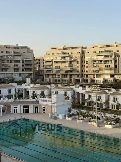 3 Bedroom Flat for Sale in New Cairo, Cairo - WhatsApp Image 2026-02-03 at 3.22. 13 PM. jpeg