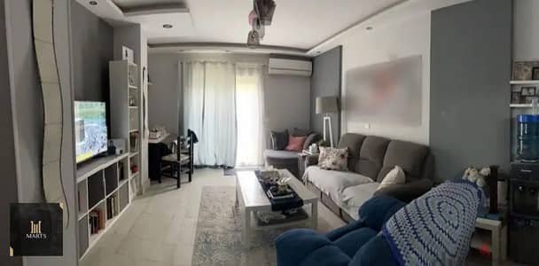 2 Bedroom Flat for Sale in Sheikh Zayed, Giza - WhatsApp Image 2026-01-27 at 6.19. 01 PM. jpeg