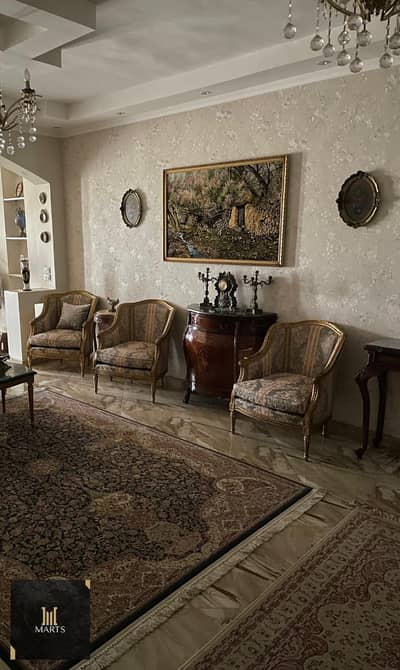 3 Bedroom Apartment for Sale in Sheikh Zayed, Giza - WhatsApp Image 2026-02-03 at 4.01. 08 PM (3). jpeg