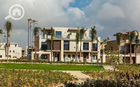 4 Bedroom Villa for Sale in Sheikh Zayed, Giza - IMG-20240317-WA0102. jpg