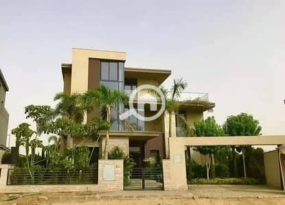 5 Bedroom Villa for Sale in Sheikh Zayed, Giza - 439873868_294573183699257_5236212486998692282_n. jpg