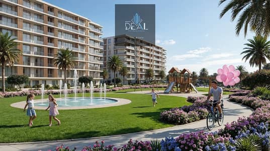 2 Bedroom Flat for Sale in New Capital City, Cairo - WhatsApp Image 2026-02-03 at 5.42. 36 PM. jpeg 2 Bedroom Flat for Sale in New Capital City, Cairo - WhatsApp Image 2026-02-03 at 5.42. 36 PM. jpeg