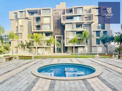 دوبلكس 3 غرف نوم للايجار في هليوبوليس الجديدة، القاهرة - WhatsApp Image 2026-02-03 at 3.31. 56 AM (1). jpeg