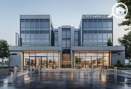 مکتب  للبيع في القاهرة الجديدة، القاهرة - WhatsApp Image 2026-01-14 at 11.21. 54 AM. jpeg