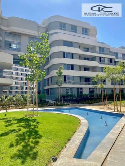 3 Bedroom Flat for Sale in Mostakbal City, Cairo - WhatsApp Image 2026-02-03 at 6.31. 25 PM. jpeg