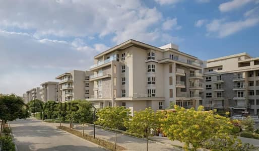 3 Bedroom Apartment for Sale in New Cairo, Cairo - WhatsApp Image 2026-02-03 at 3.22. 16 PM. jpeg