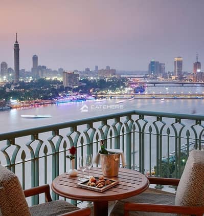 1 Bedroom Hotel Apartment for Sale in Maadi, Cairo - 4b209152e51d74f0dc8b9f27aabf959c. jpg