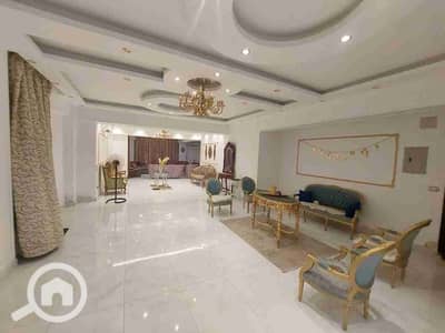 5 Bedroom Flat for Rent in New Cairo, Cairo - 1000510882. jpg
