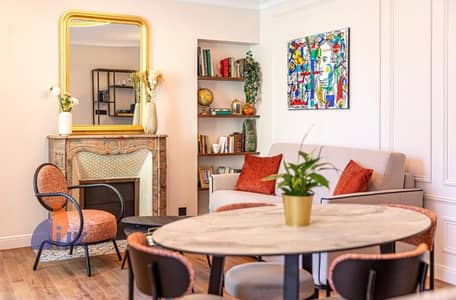 بنتهاوس 2 غرفة نوم للبيع في الساحل الشمالي، مطروح - 669950996. jpg