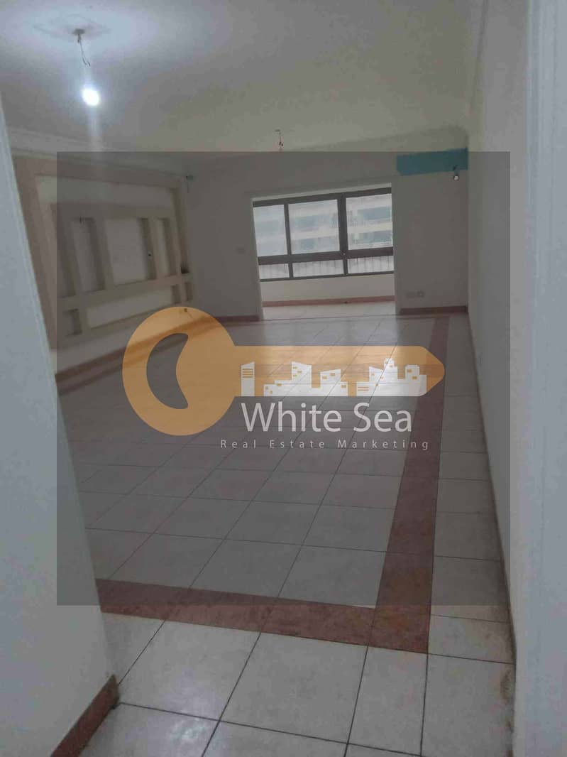 Administrative head office for rent, 160 m, in Sidi Gaber for companies and administrative institutions - Widok 2