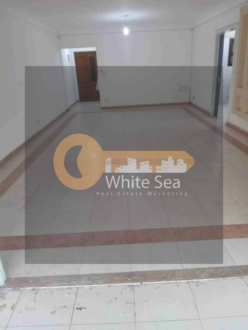 Administrative head office for rent, 160 m, in Sidi Gaber for companies and administrative institutions - Widok 3