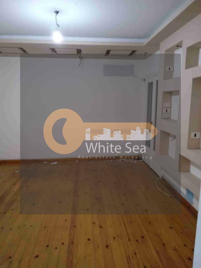 Administrative head office for rent, 160 m, in Sidi Gaber for companies and administrative institutions - Widok 4